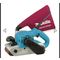 MAKITA / Belt Sander 100mm X610mm Belt 1200w With Dust Bag / 9403